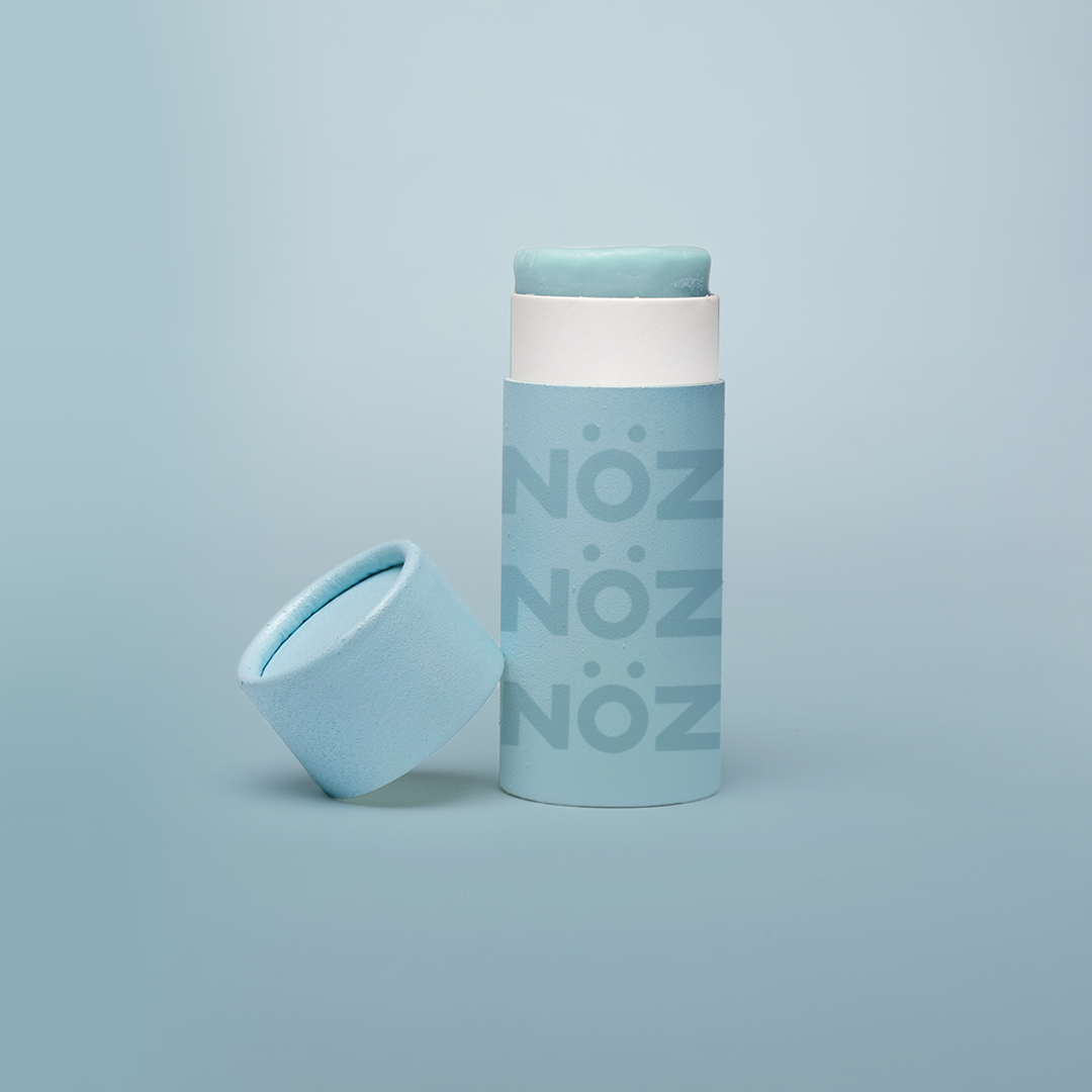 Nöz Zinc or Swim Sunscreen | Neon Color Variety