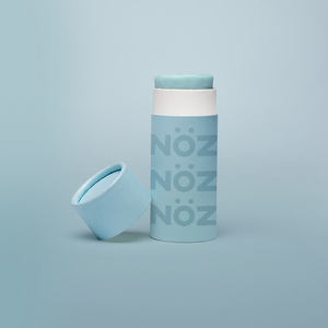 Nöz Zinc or Swim Sunscreen | Neon Color Variety