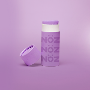 Nöz Zinc or Swim Sunscreen | Neon Color Variety