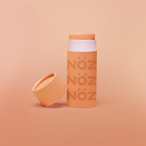 Nöz Zinc or Swim Sunscreen | Neon Color Variety